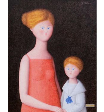 Maternità