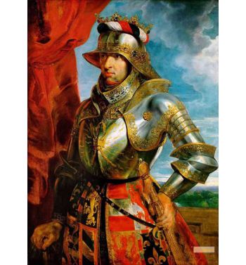 Emperor Maximilian I Kaiser Maximilian I