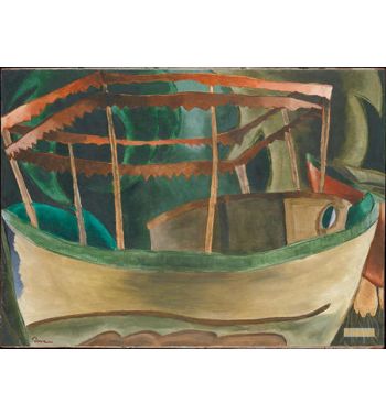 Fishboat