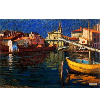 Martigues I
