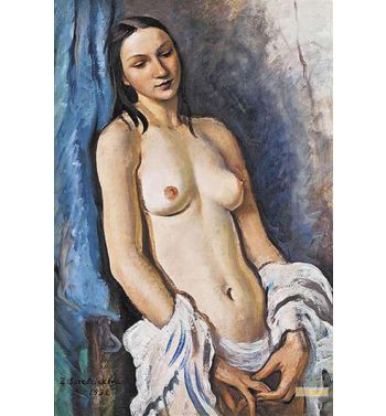Nude 1932 1