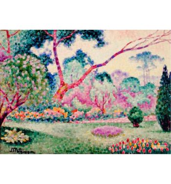 1906 Monceau Park