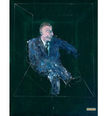 Study for Portrait Ix