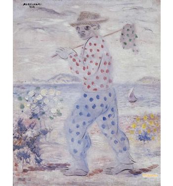 Fisherman 1939