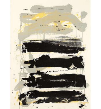 Champs, Black, Gray, Yellow, 1991 1992