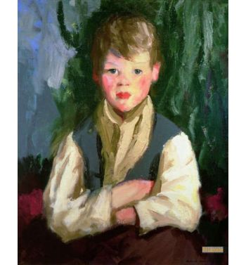 The Little Irishman 1913