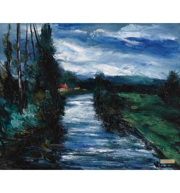 River Bank