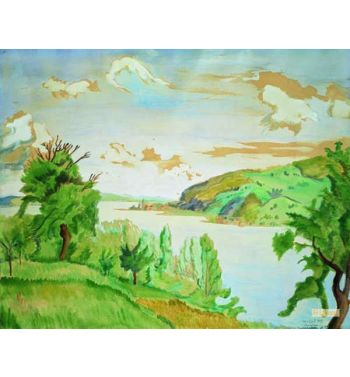 Untersee