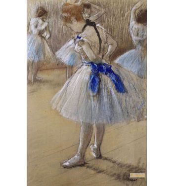 Dancer II