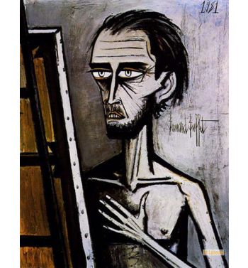 Autoportrait