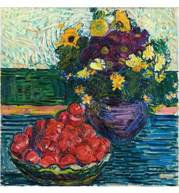 Stillleben Still Life