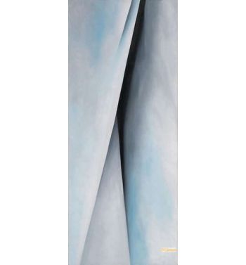 Abstraction White 1927
