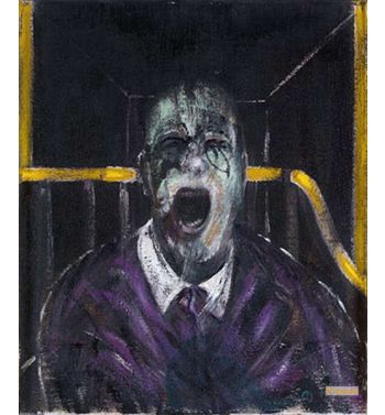 Study for a Head