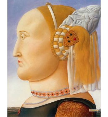 Queen Untitled
