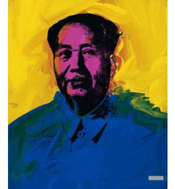 Chairman Mao 03