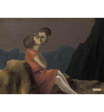Lovers, Iv, 1928