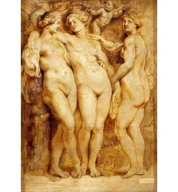 Three Graces