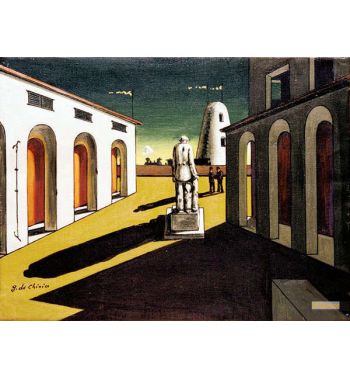 L'Enigma Della Pittura