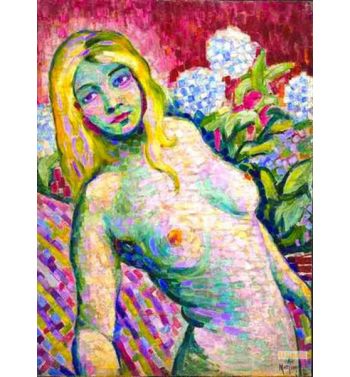Nude 1906