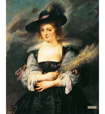 Helene Fourment