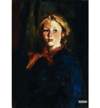 Miss Violet Organ