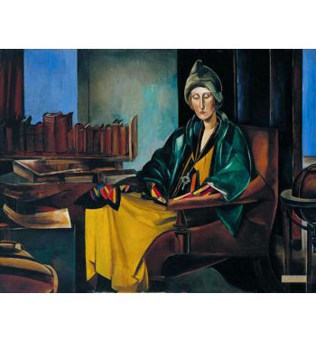 Edith Sitwell