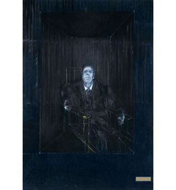 Study for a Portrait
