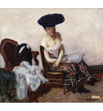 The Scottish Petticoat