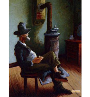 Men's Portraits