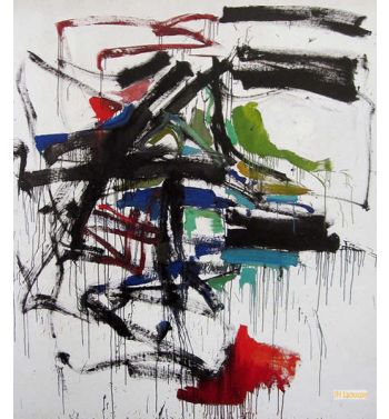 Untitled, 1958