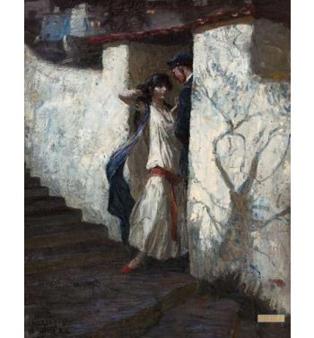 Promise You Will Come 1922