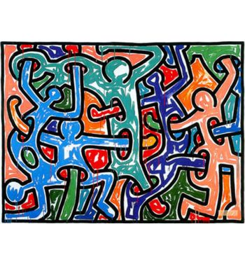 Untitled 1988 5