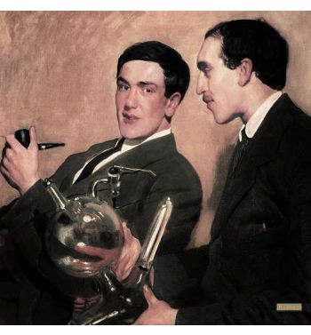 Semenov Kapitsa