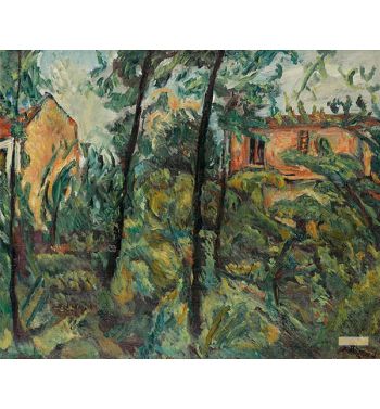 Landscape, 2