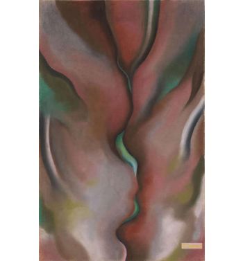 Abstraction Of Stream 1921