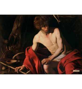 John The Baptist 