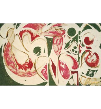 The Sun Woman II 1958