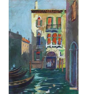 Venice 2