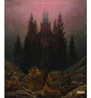 The Crossin The Mountains