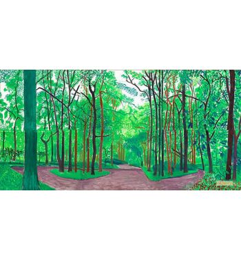 Woldgate Woods III