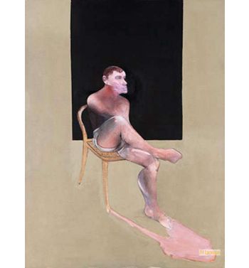 Portrait of John Edwards