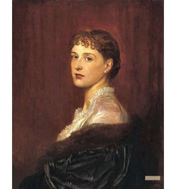 Mrs Arthur Sassoon