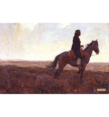 The Navajo 1914