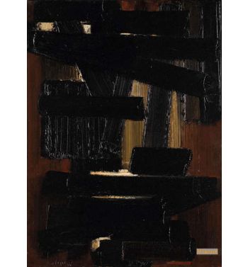 Painting, May 28, 1954