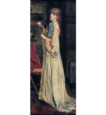 The Artist'S Wife