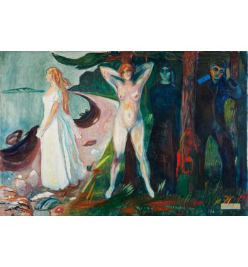 Woman, 1925