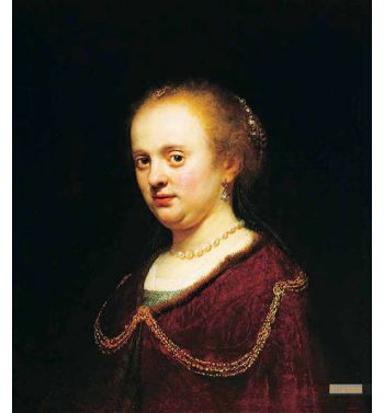 Young Woman