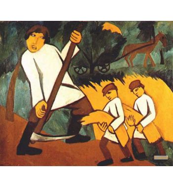 Pokos, 1910