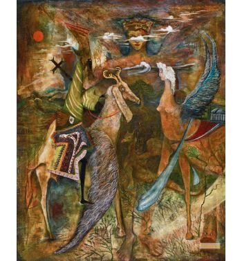 The Journeys of Prester John