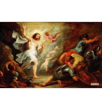 Resurrection Of Christ